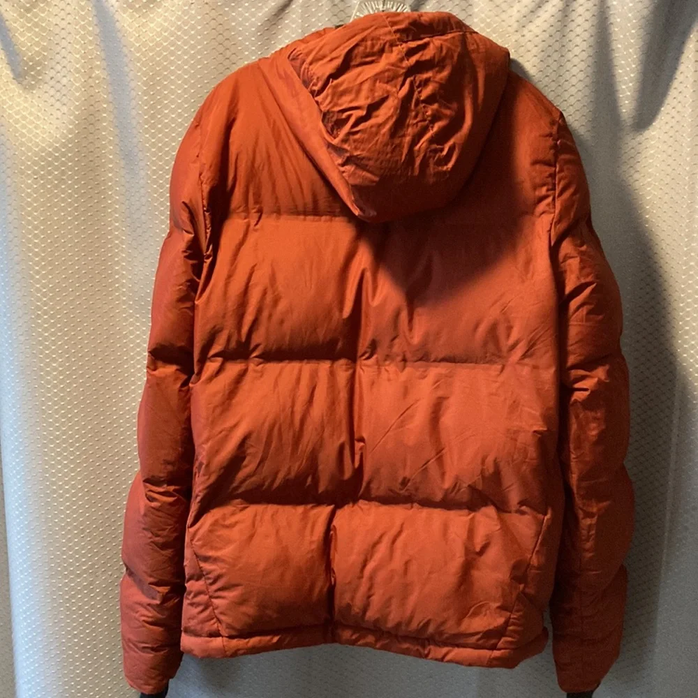 Women’s puffer jacket, winter coat - Picture 3 of 3